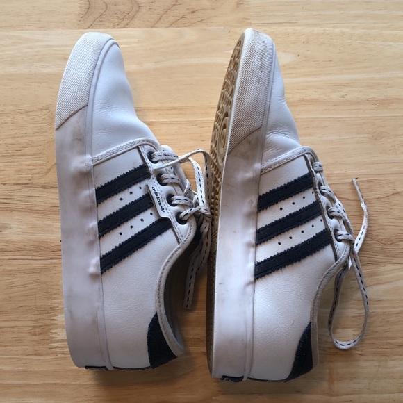 Adidas samba sneakers - Picture 3 of 5